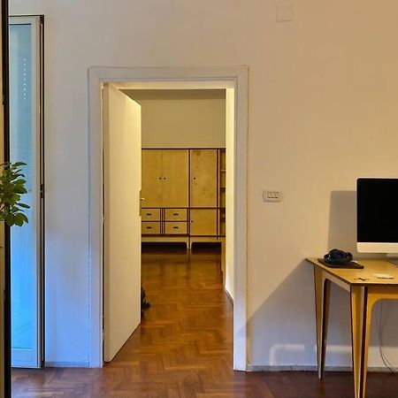 Casa Vacanze Rione Sanita Nápoly Kültér fotó