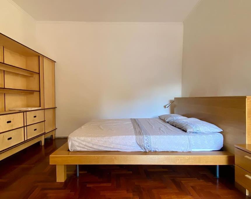 Casa Vacanze Rione Sanita Nápoly Kültér fotó