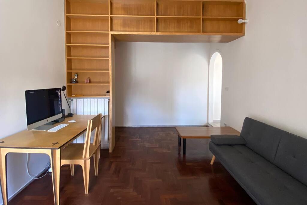 Casa Vacanze Rione Sanita Nápoly Kültér fotó