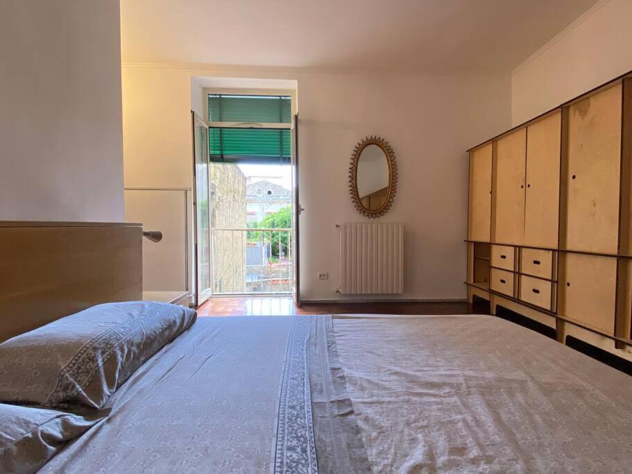 Casa Vacanze Rione Sanita Nápoly Kültér fotó