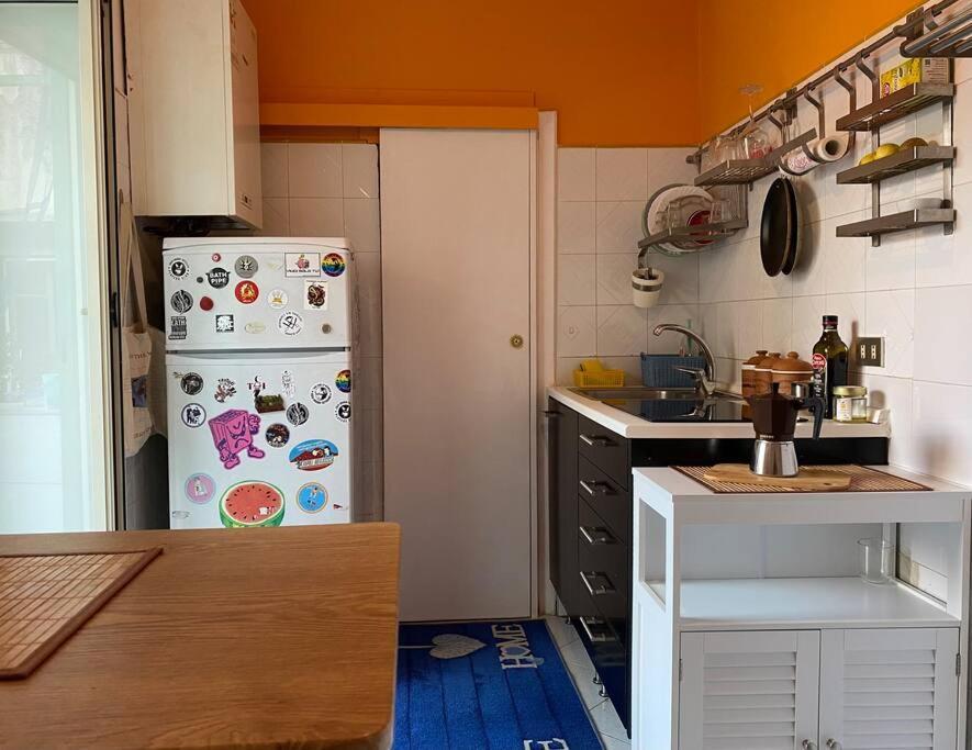Casa Vacanze Rione Sanita Nápoly Kültér fotó