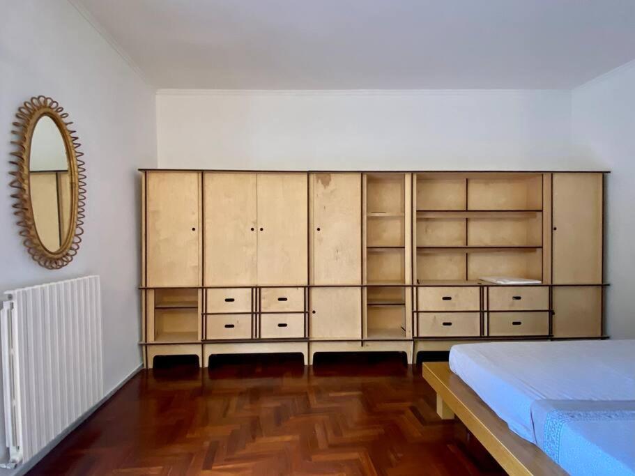 Casa Vacanze Rione Sanita Nápoly Kültér fotó
